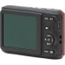 Kodak FZ45 Camera - Red Kodak FZ45 Camera - Red